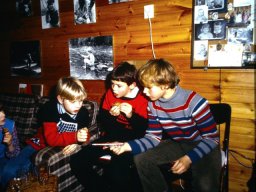 0DIA 1984 RAVA PUPS 1